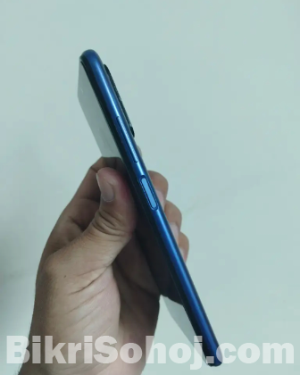 Redmi note 10t